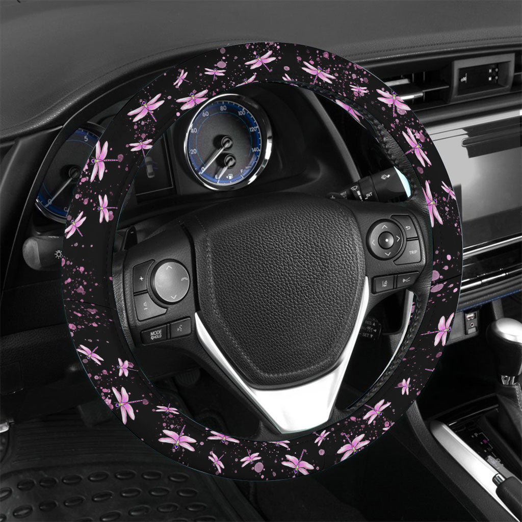 You'll Never Walk Alone Breast Cancer Awareness Automotive - Tltr1009215ki