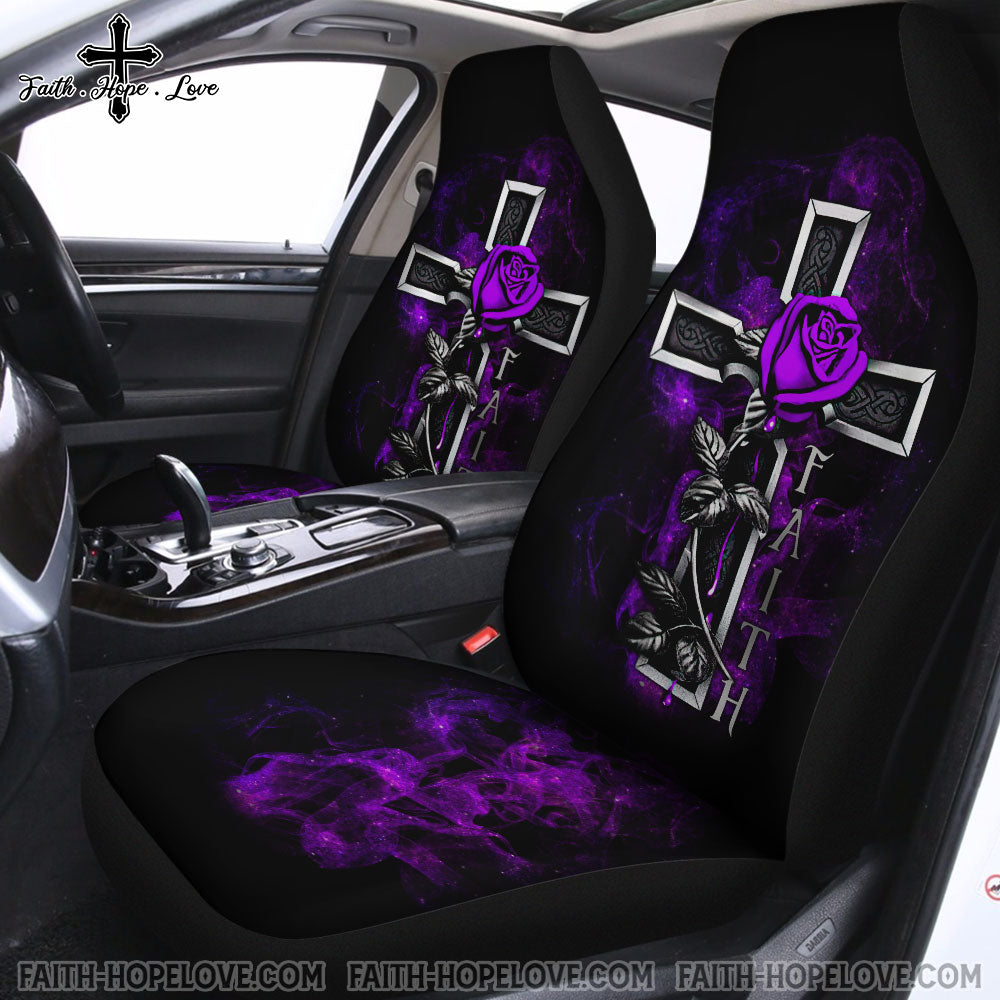 Cross Purple Rose Automotive - Tltr2510215ki