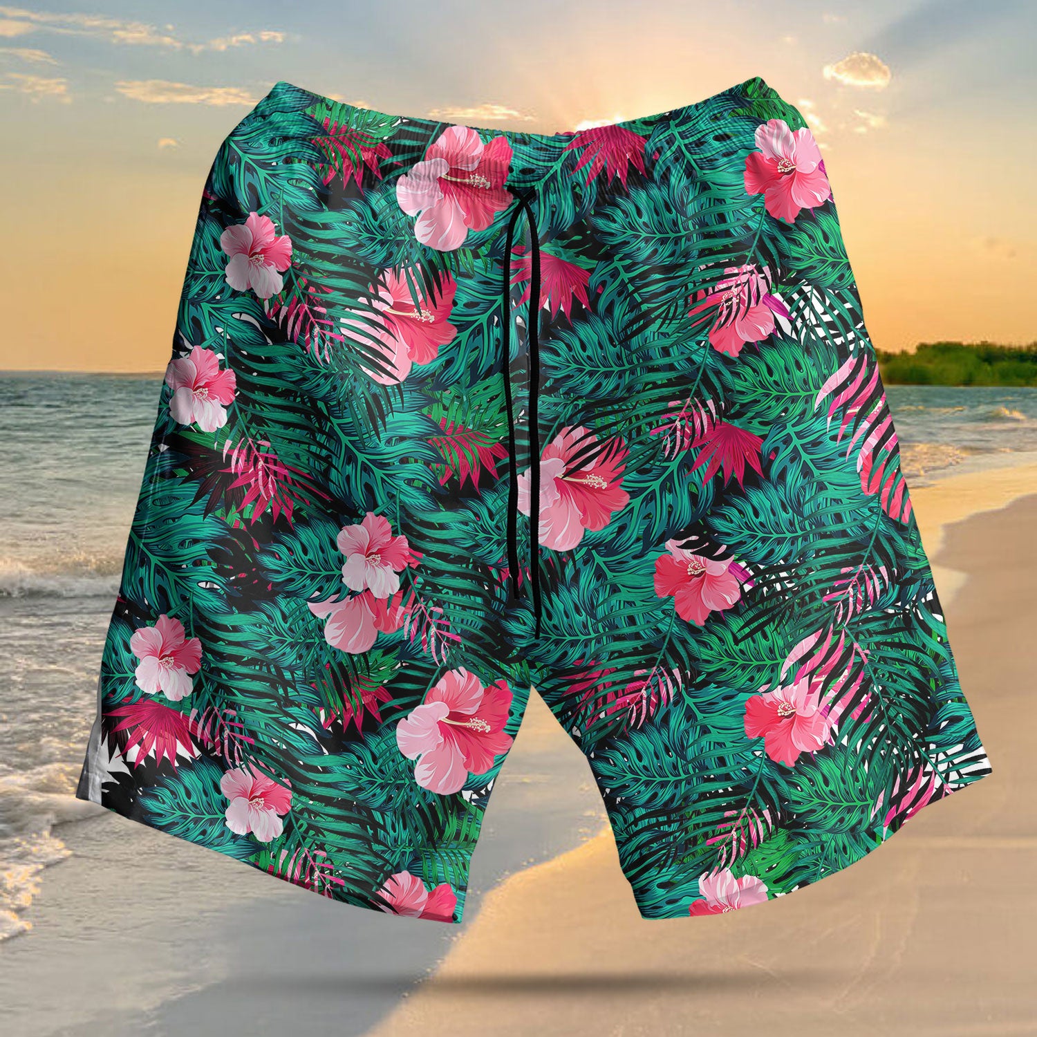 Way Maker Tropical Hawaiian Set - Tltr1904213HA