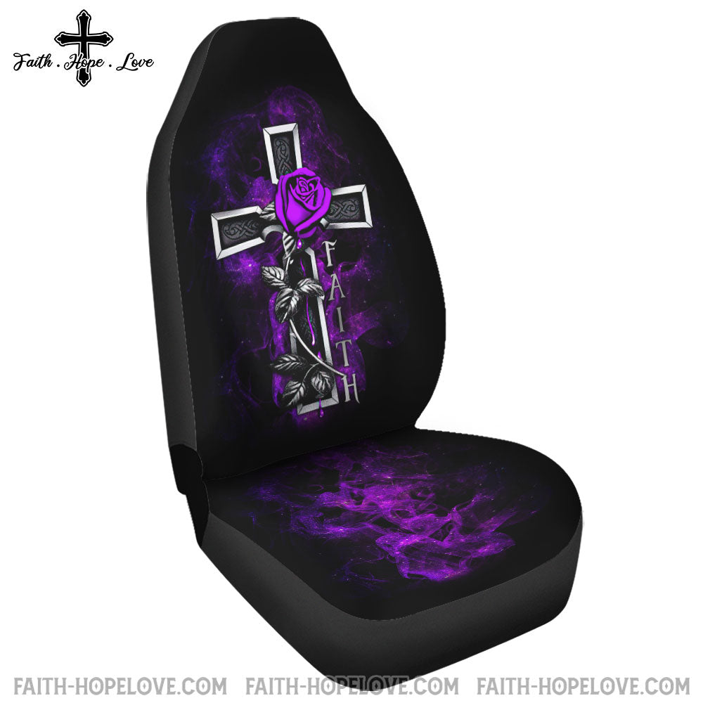 Cross Purple Rose Automotive - Tltr2510215ki
