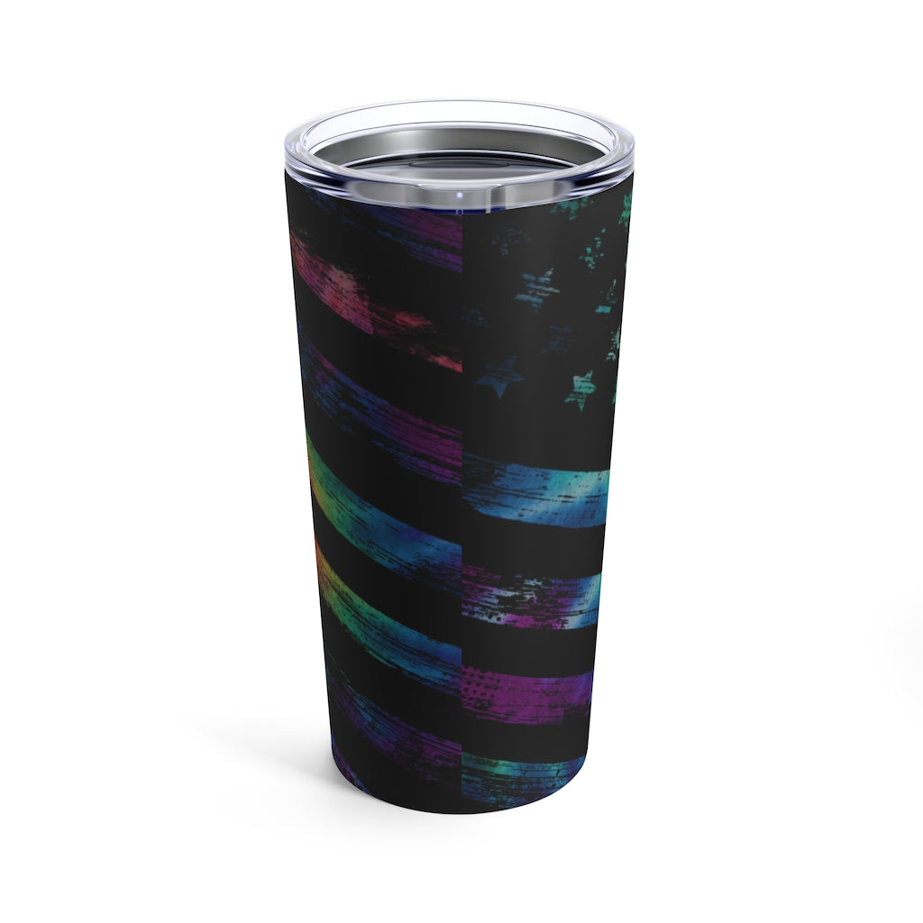 Way Maker Wings Tumbler - Latg2002214