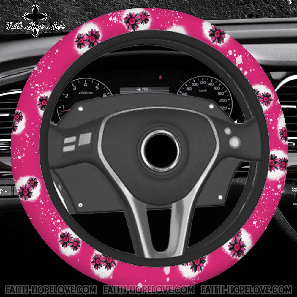 Wings Breast Cancer Awareness Automotive - Lath2110213ki