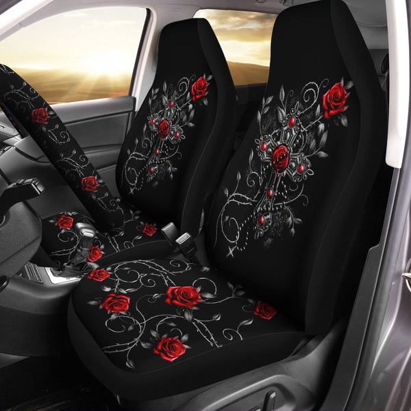 Cross Rose Automotive - Tltr0810214