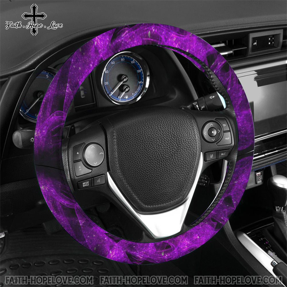 Cross Purple Rose Automotive - Tltr2510215ki