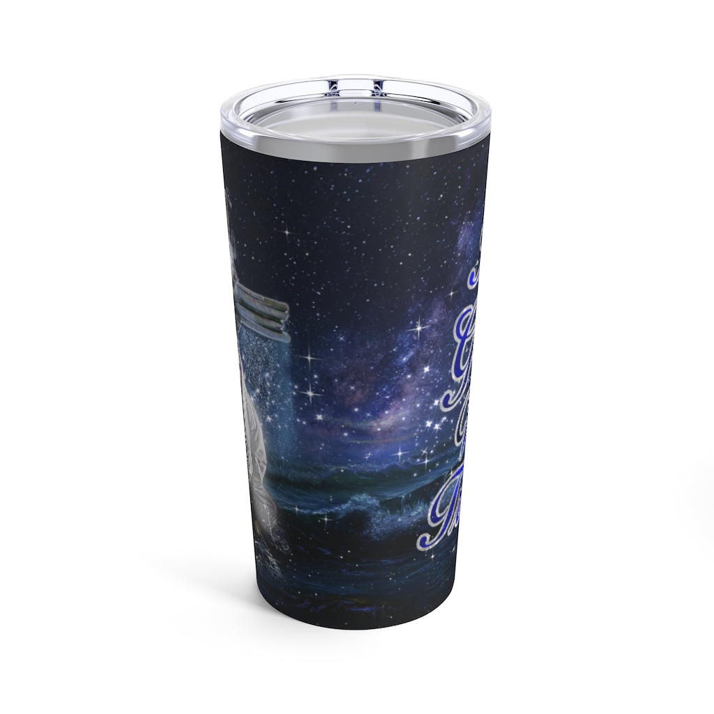 Jesus Tumbler - Laci2002211