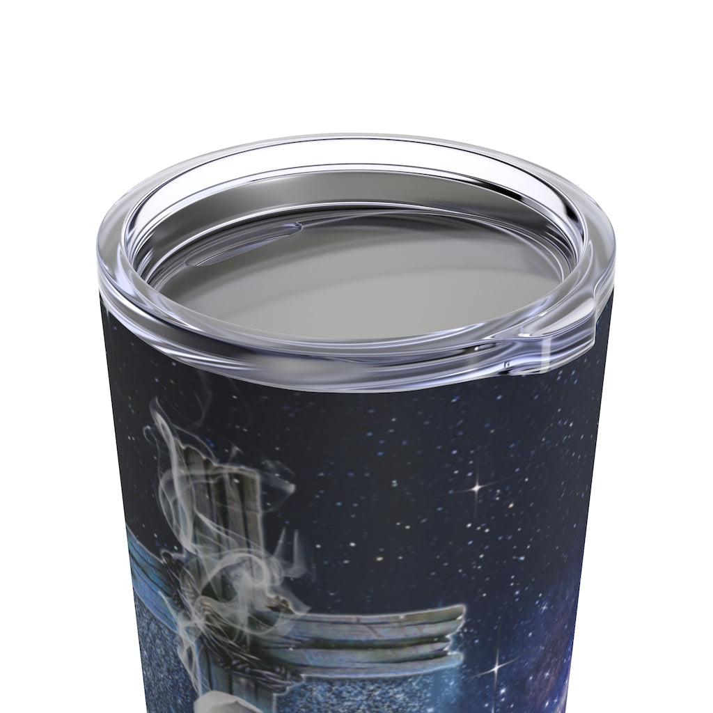 Jesus Tumbler - Laci2002211