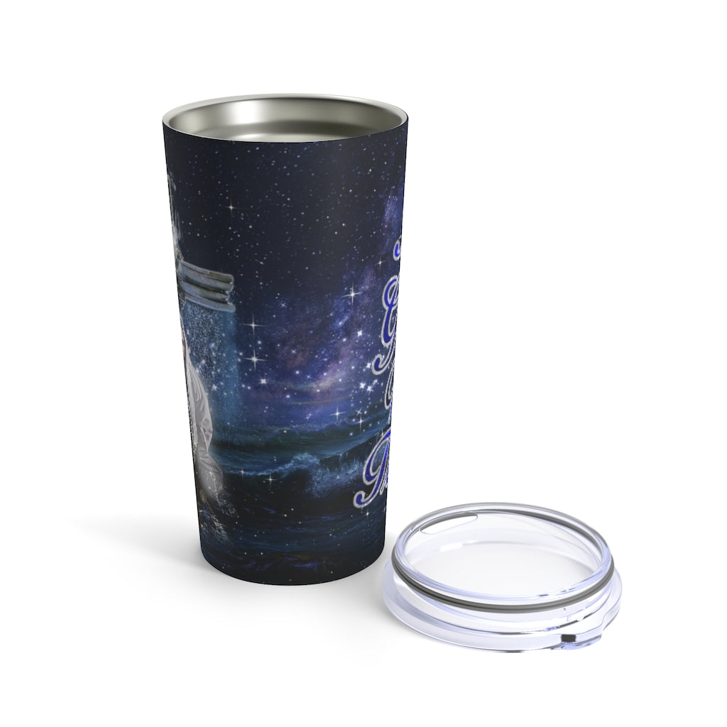 Jesus Tumbler - Laci2002211