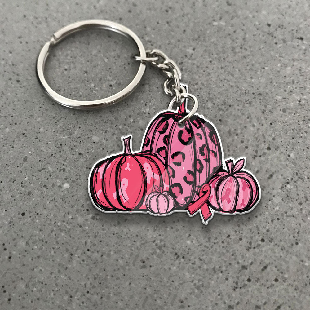 Breast Cancer Awareness Butterfly Ornament - Tlnh2209215