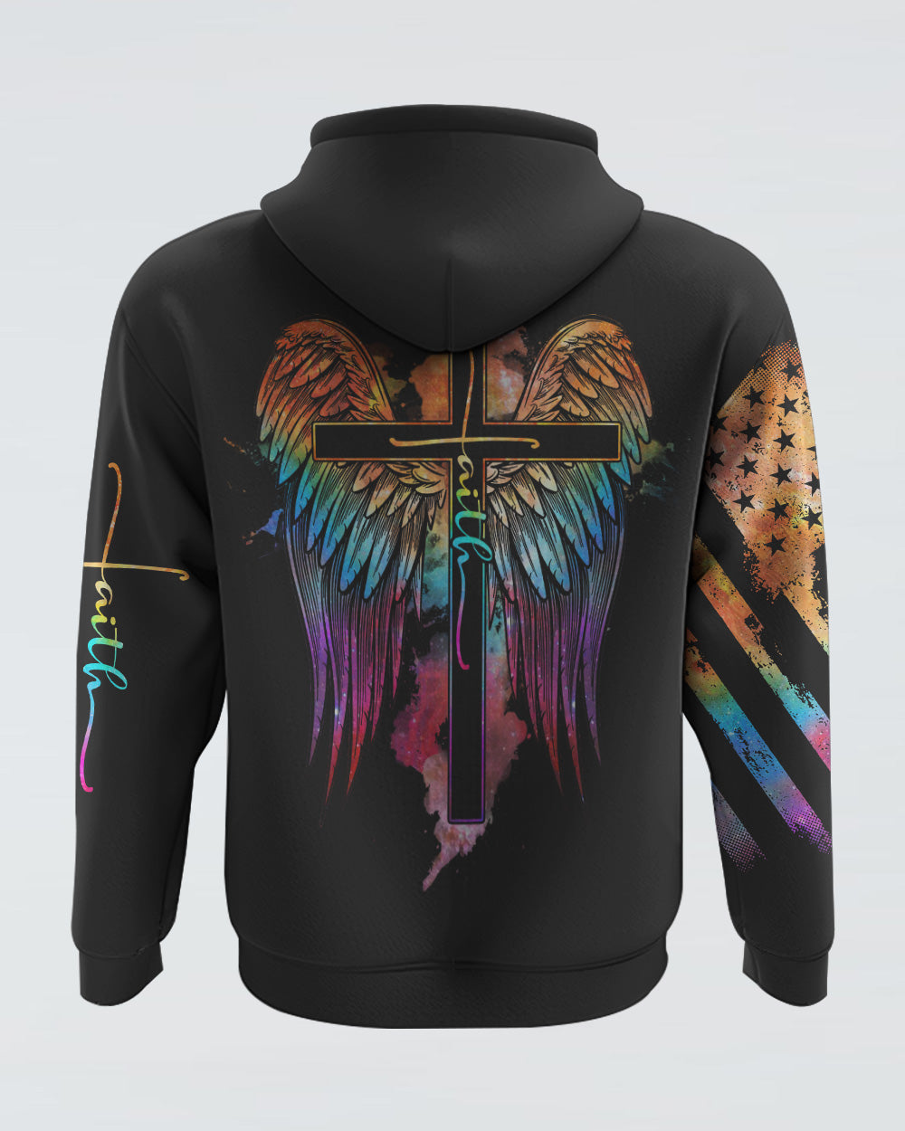 style_zip hoodie