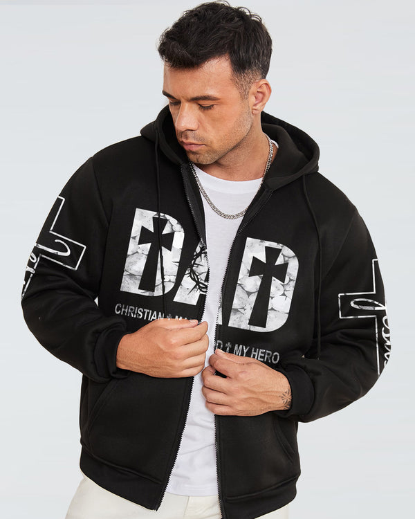 style_zip hoodie