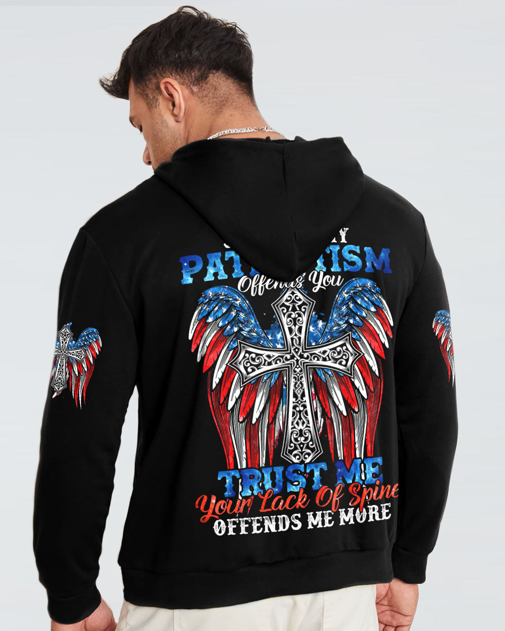 style_zip hoodie