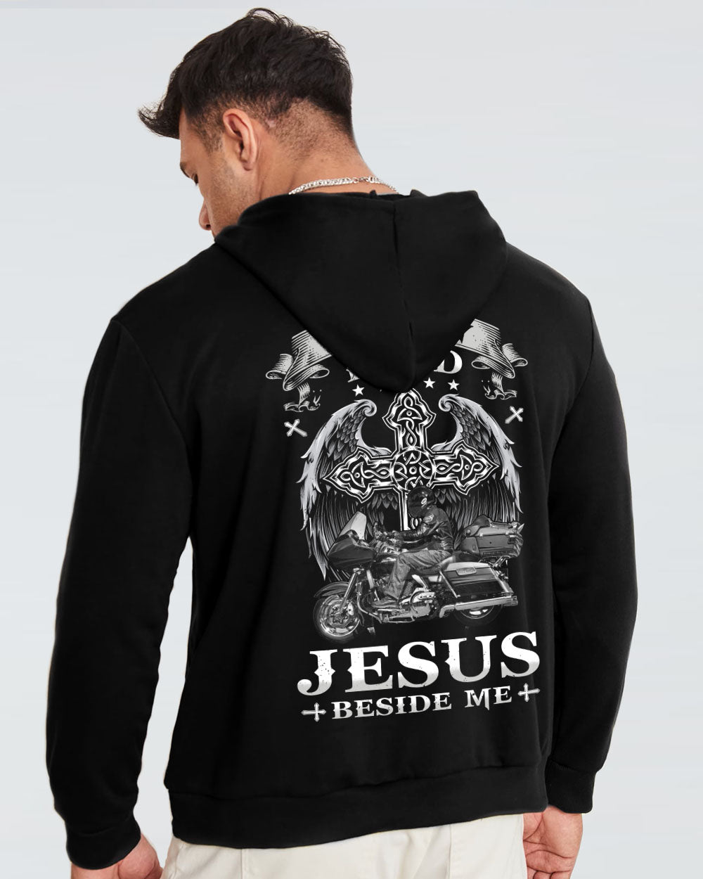 style_zip hoodie