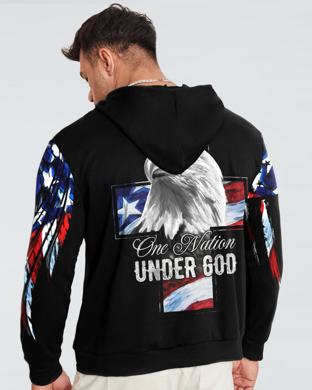 style_zip hoodie