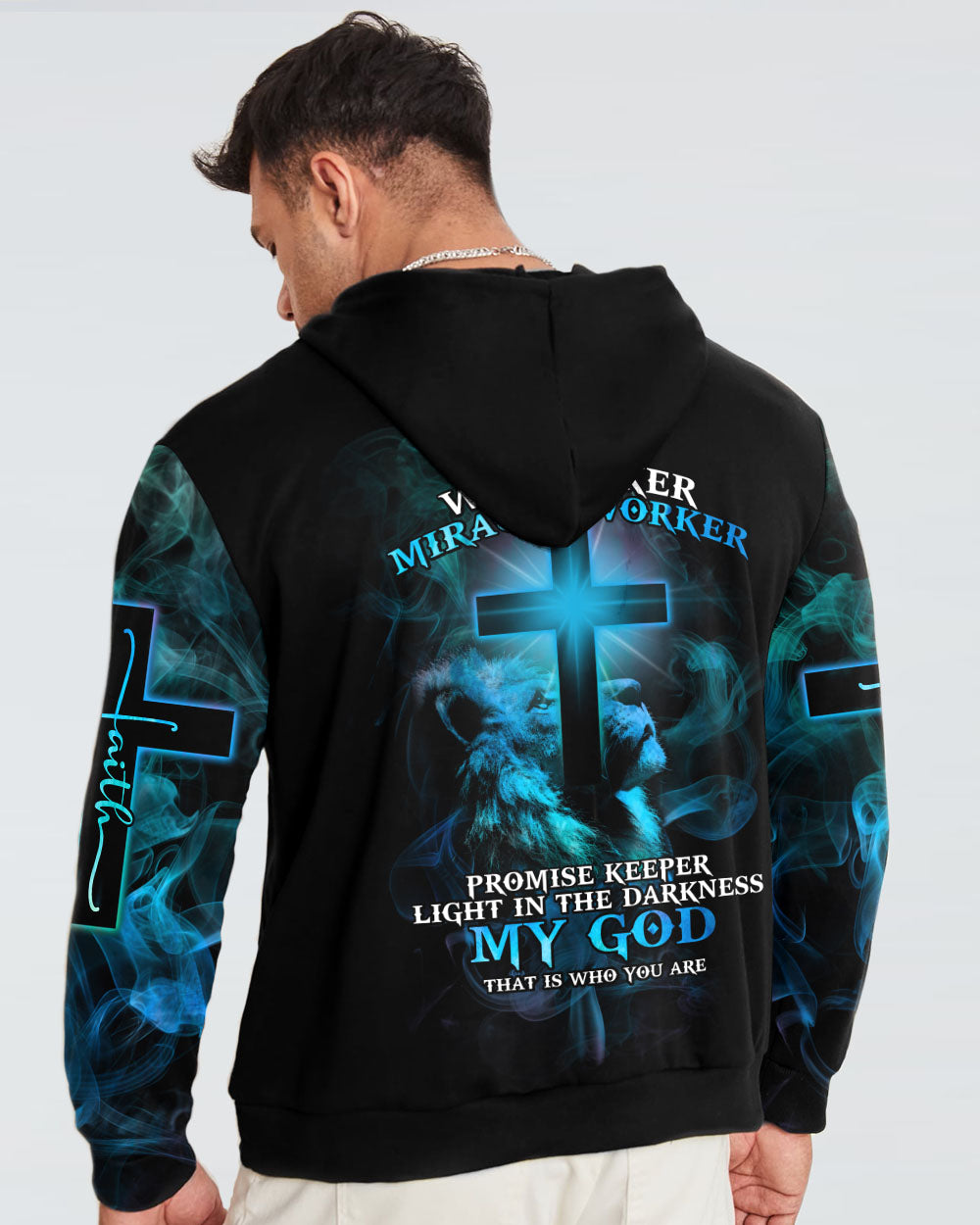 style_zip hoodie