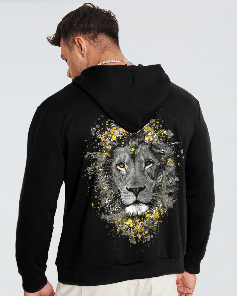 style_zip hoodie