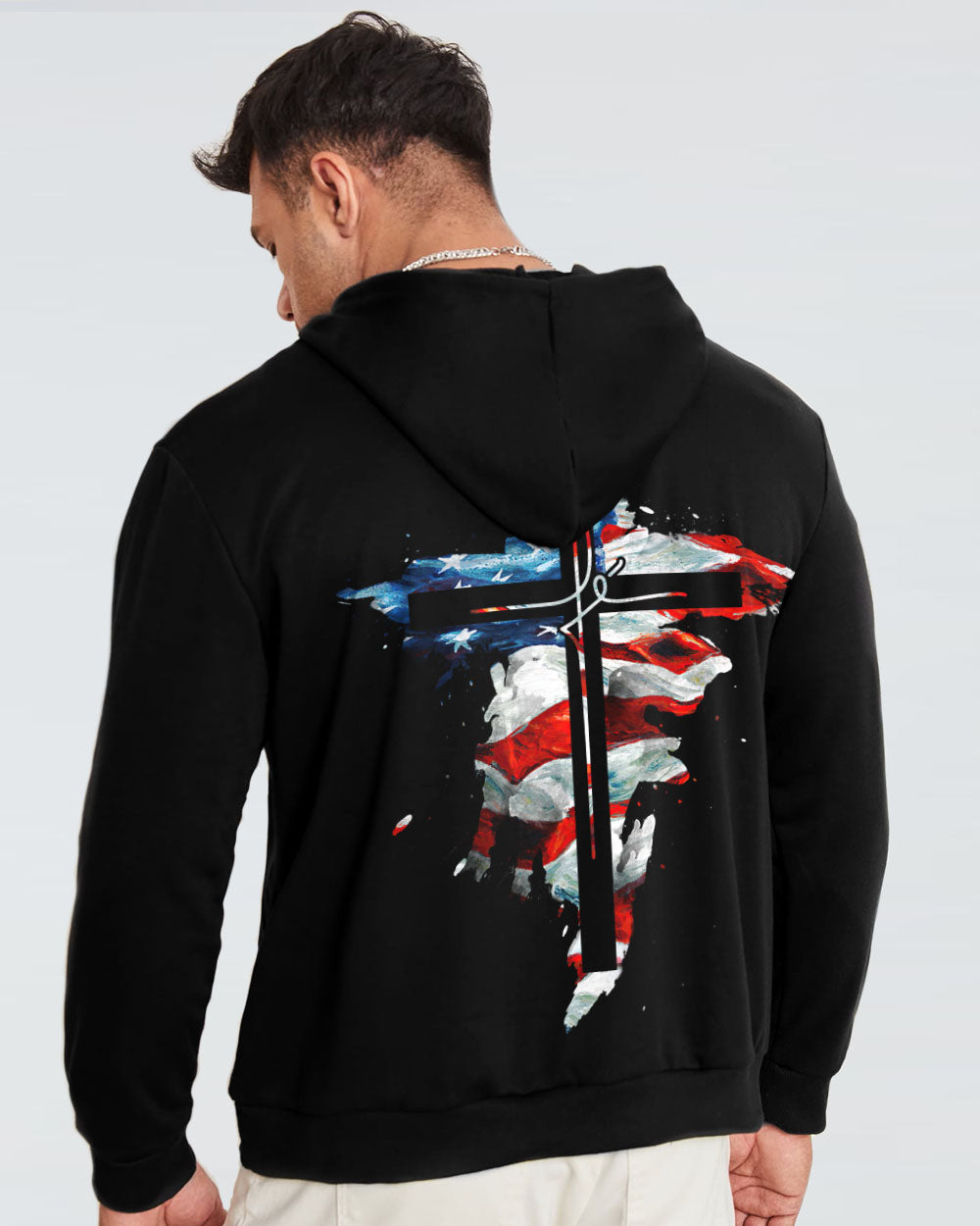 style_zip hoodie