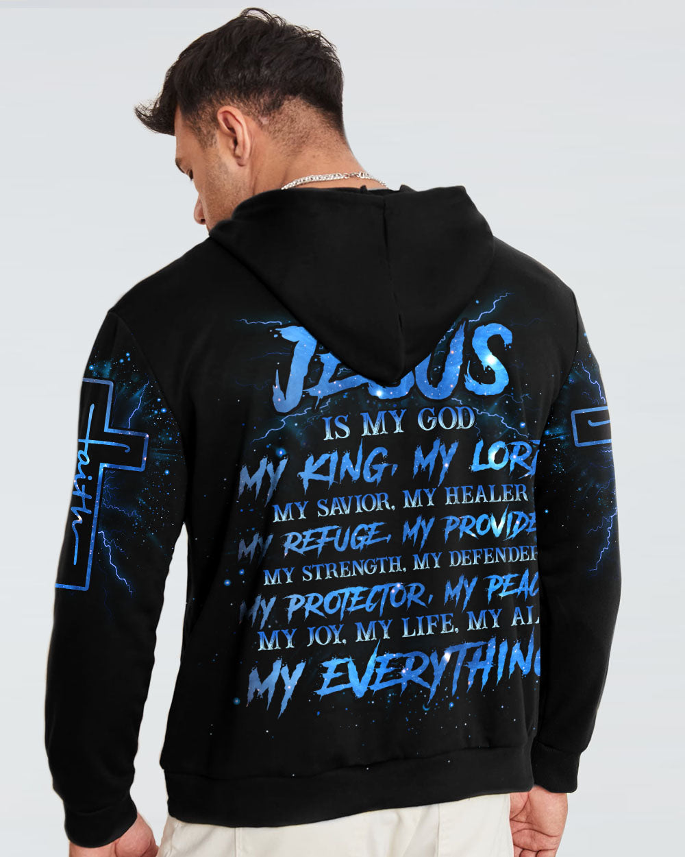 style_zip hoodie