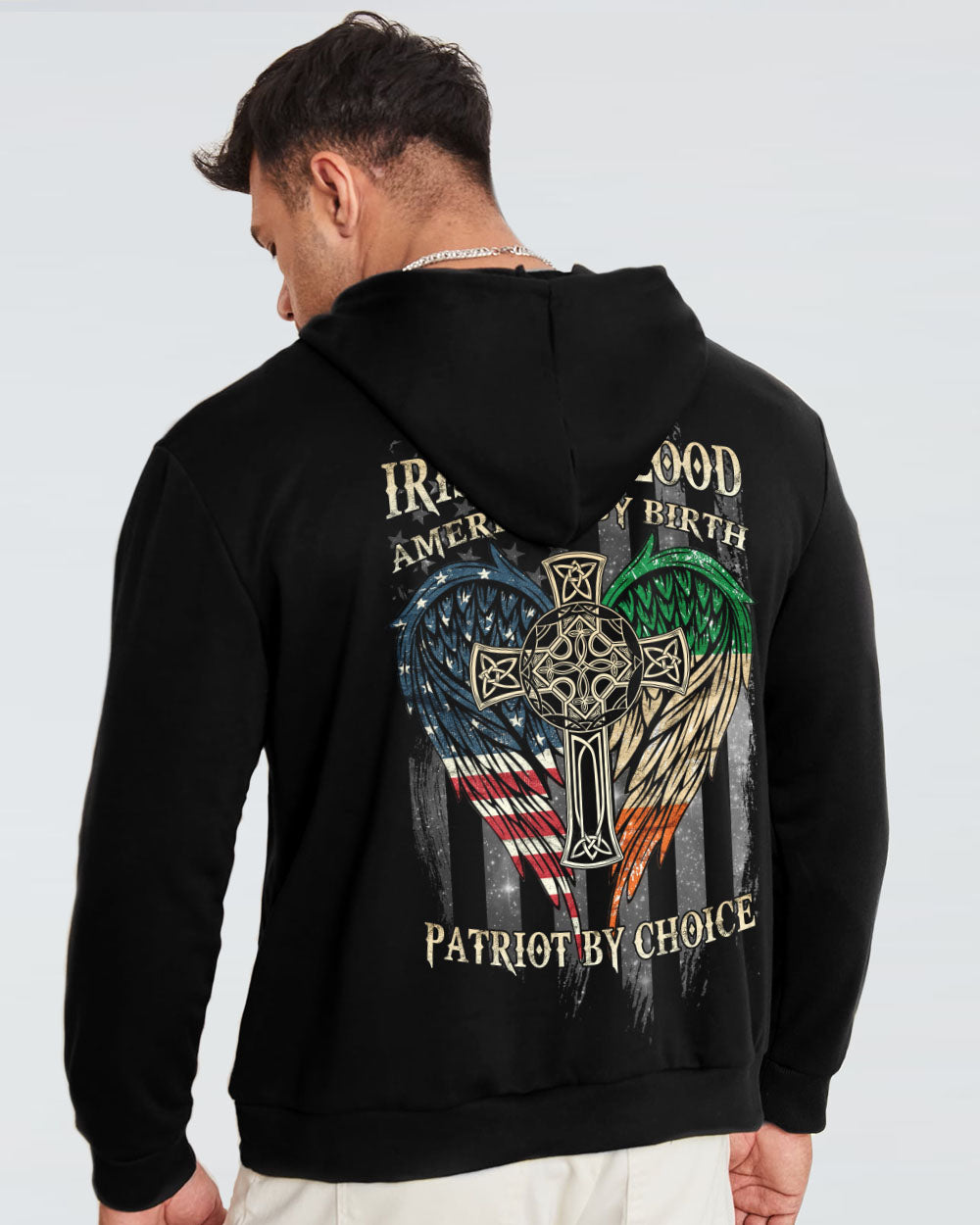 style_zip hoodie