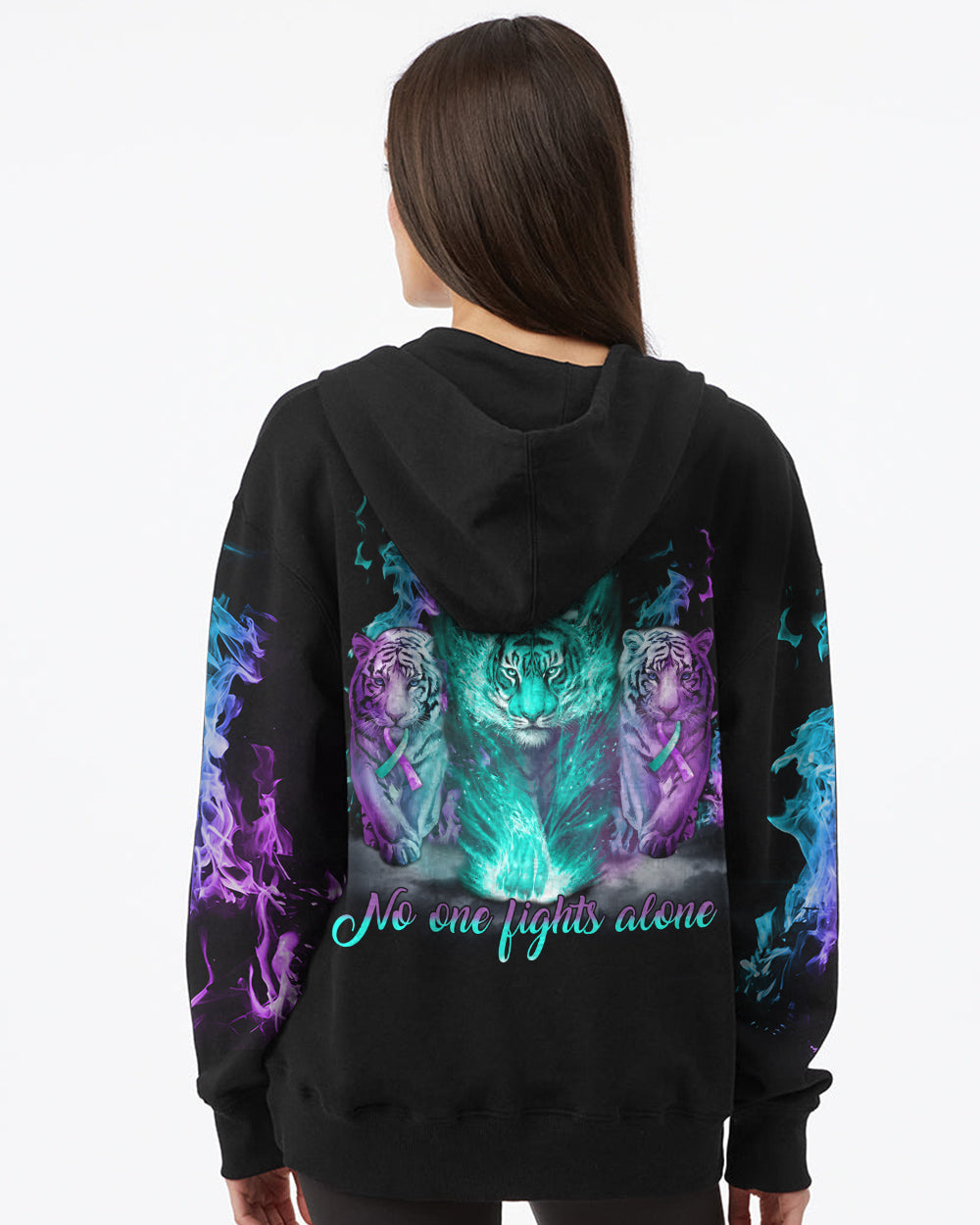style_zip hoodie