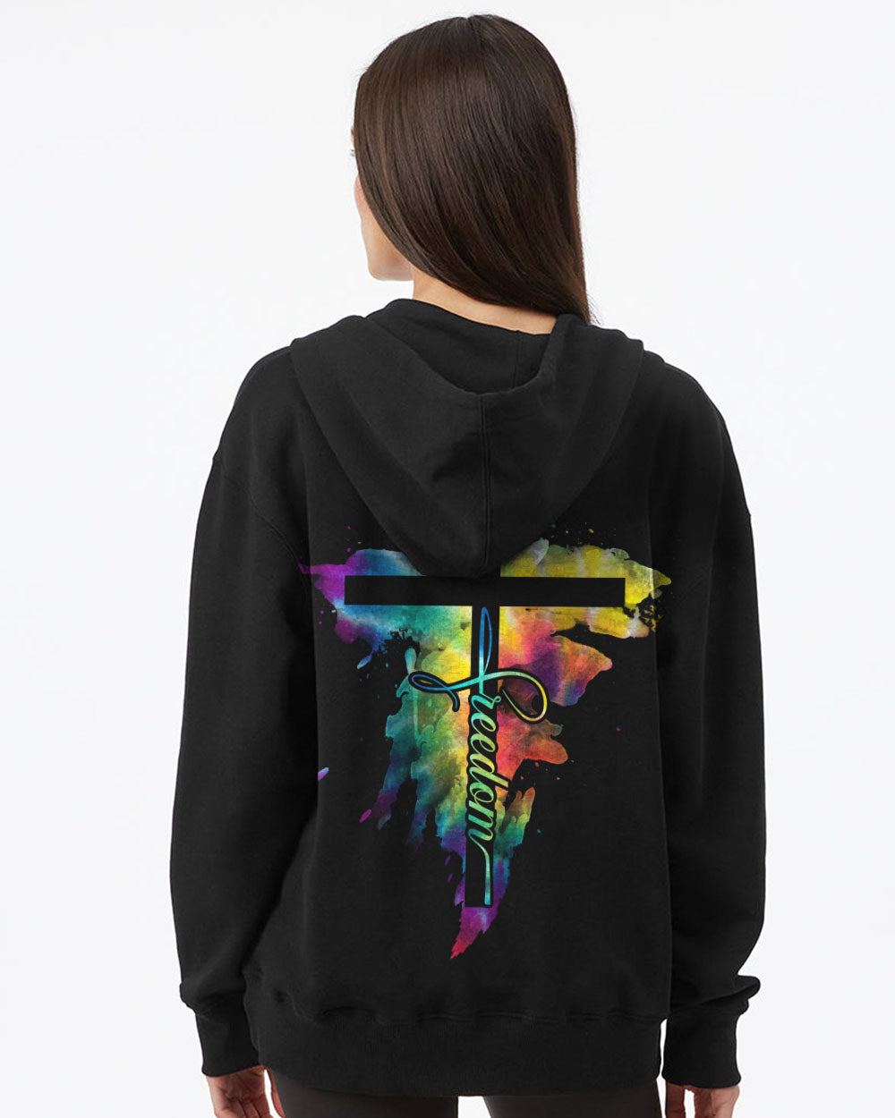 style_zip hoodie