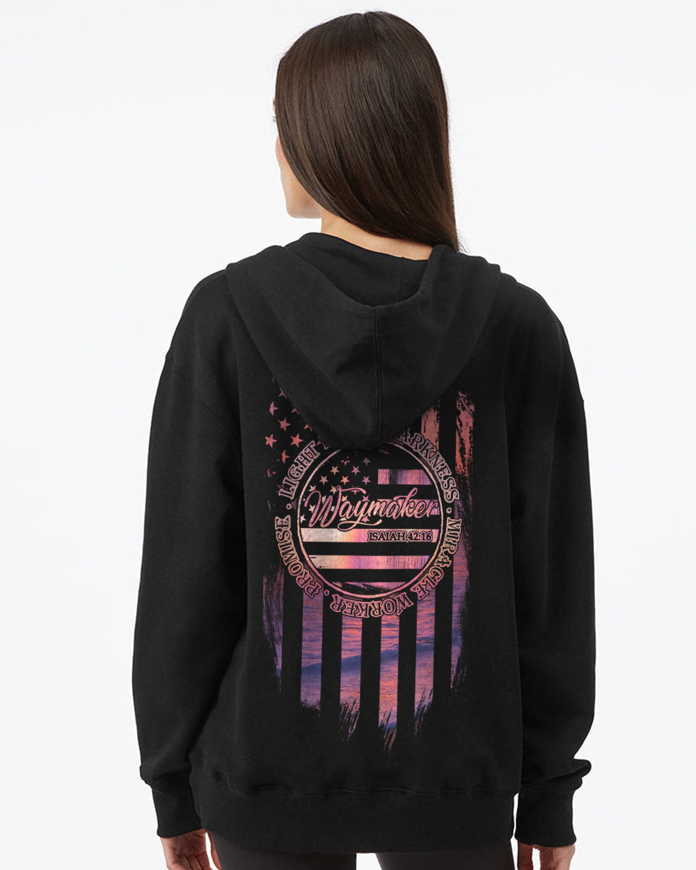 style_zip hoodie