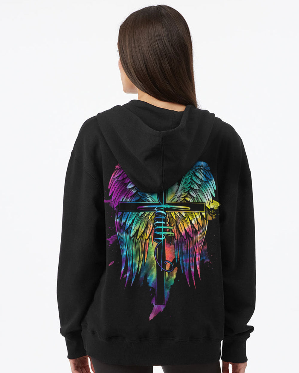 style_zip hoodie