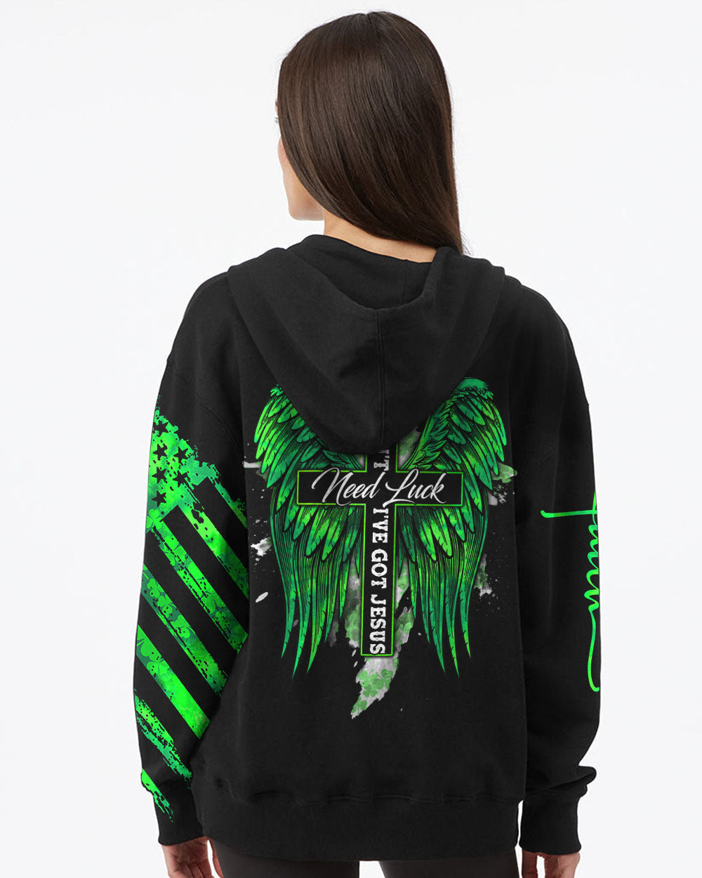 style_zip hoodie