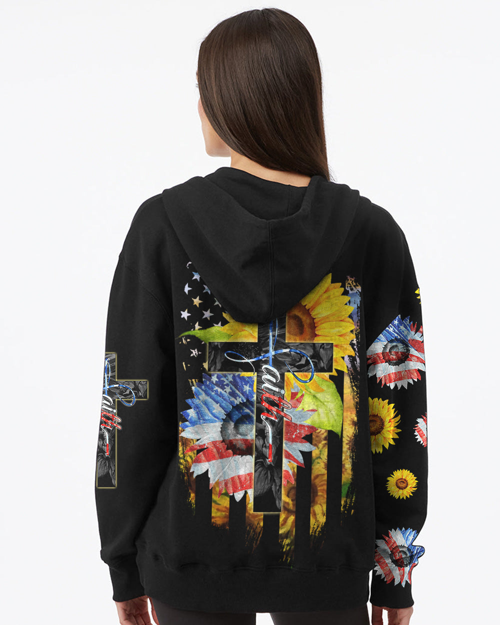 style_zip hoodie