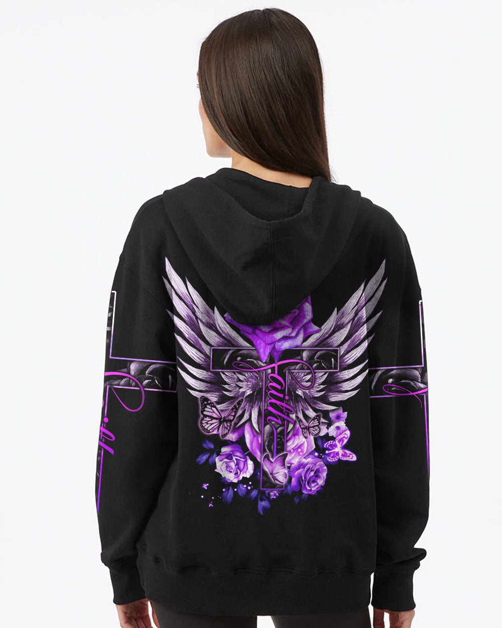 style_zip hoodie