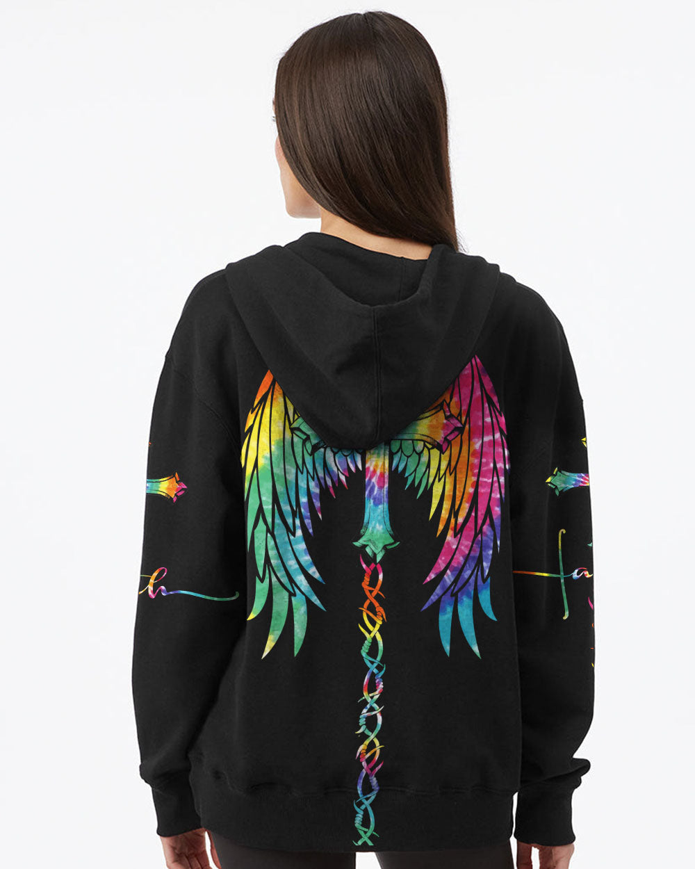 style_zip hoodie