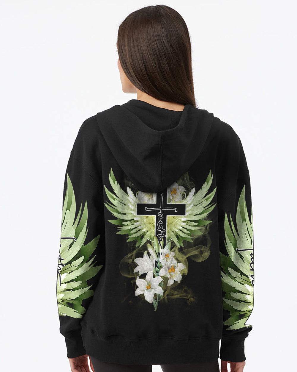 style_zip hoodie