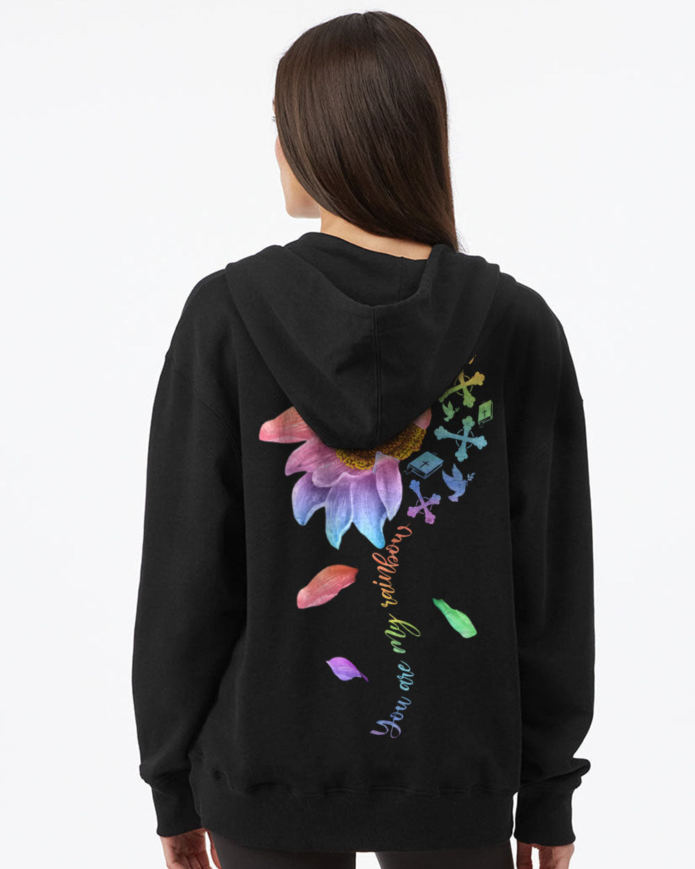 style_zip hoodie