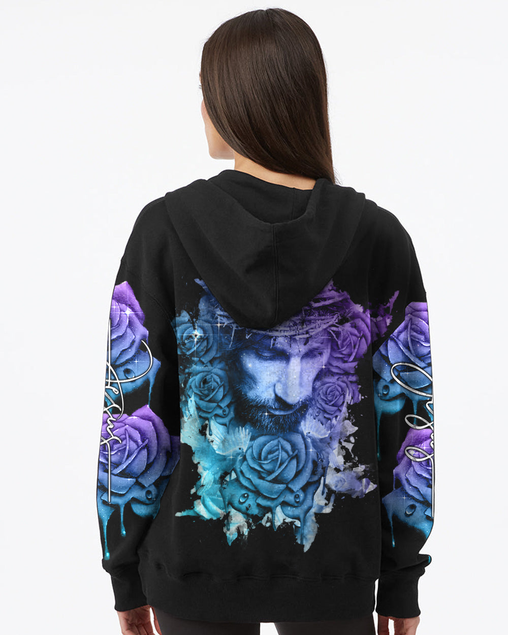 style_zip hoodie