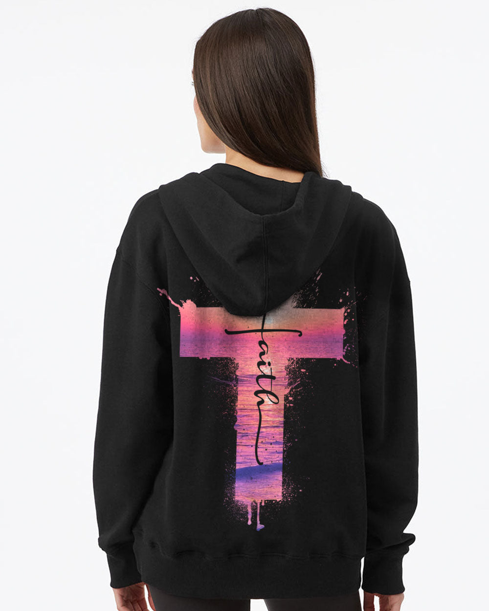 style_zip hoodie