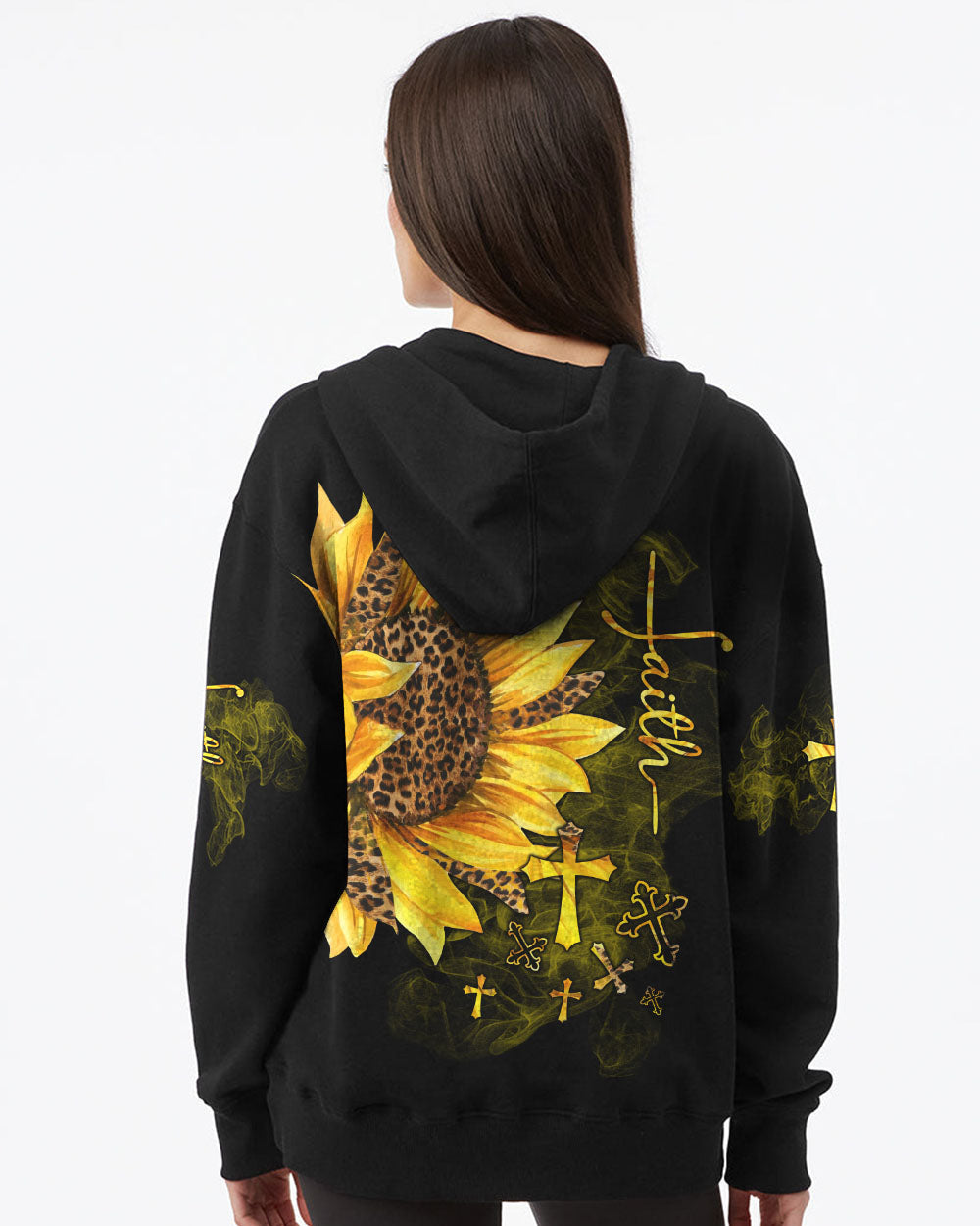 style_zip hoodie