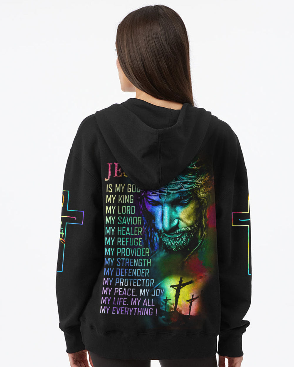 style_zip hoodie