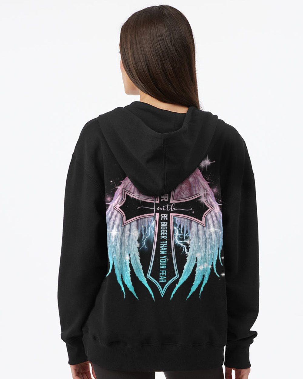style_zip hoodie