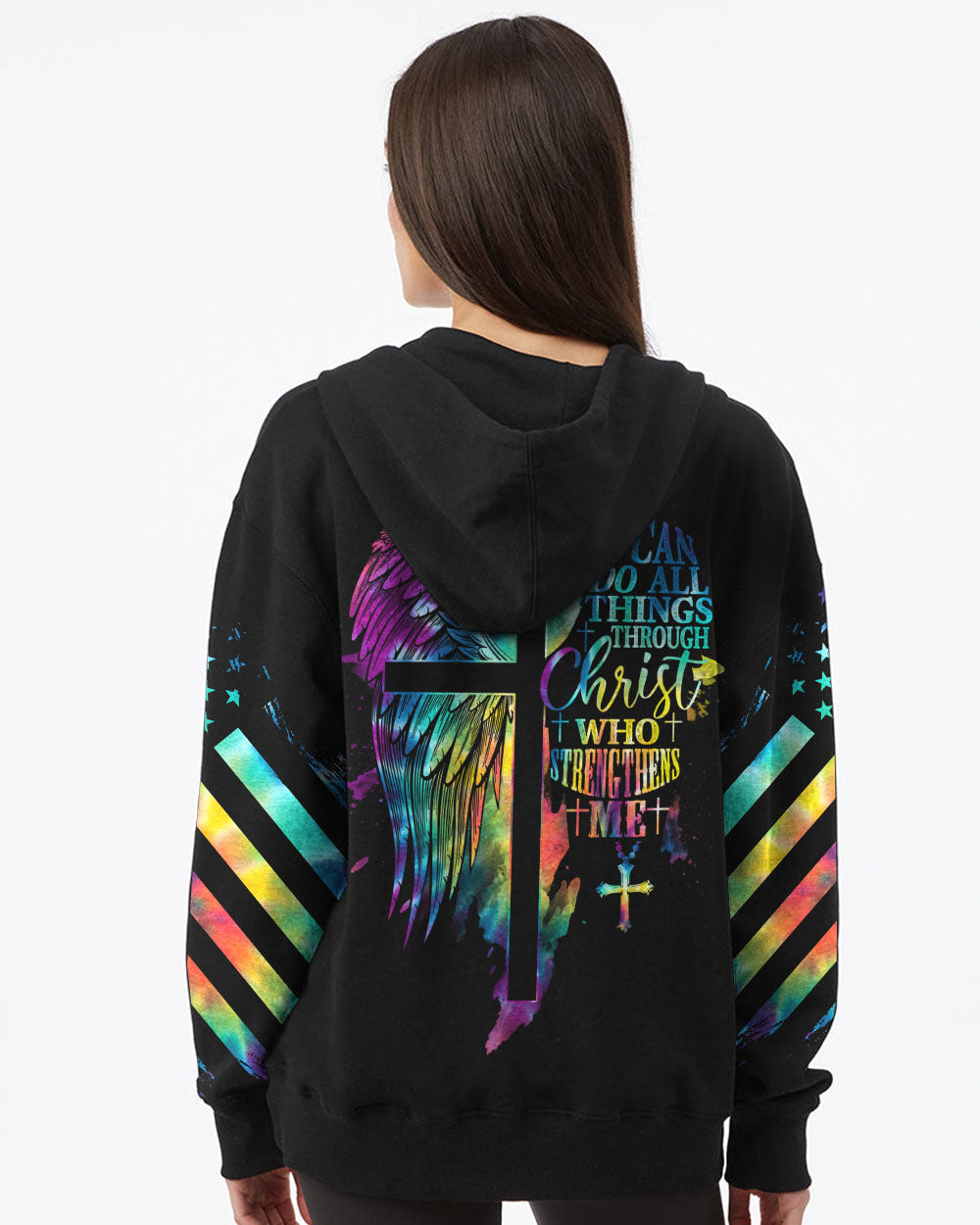 style_zip hoodie