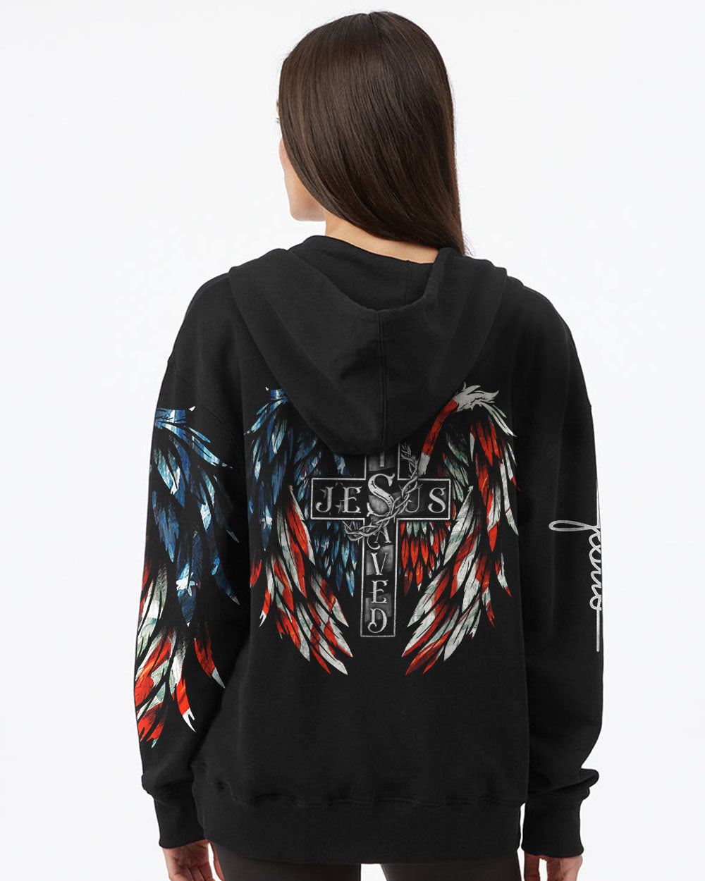 style_zip hoodie