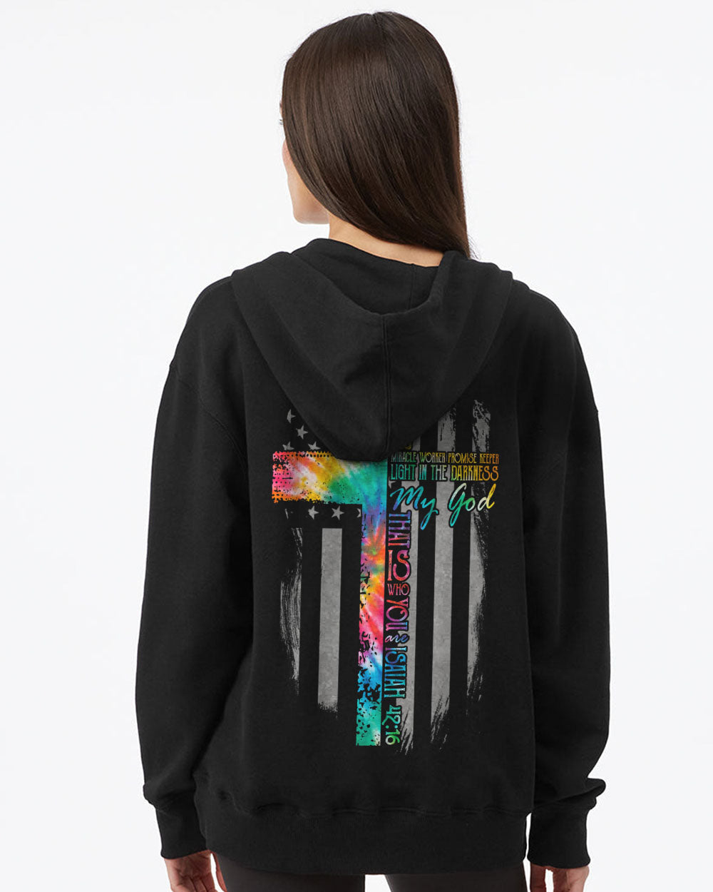 style_zip hoodie