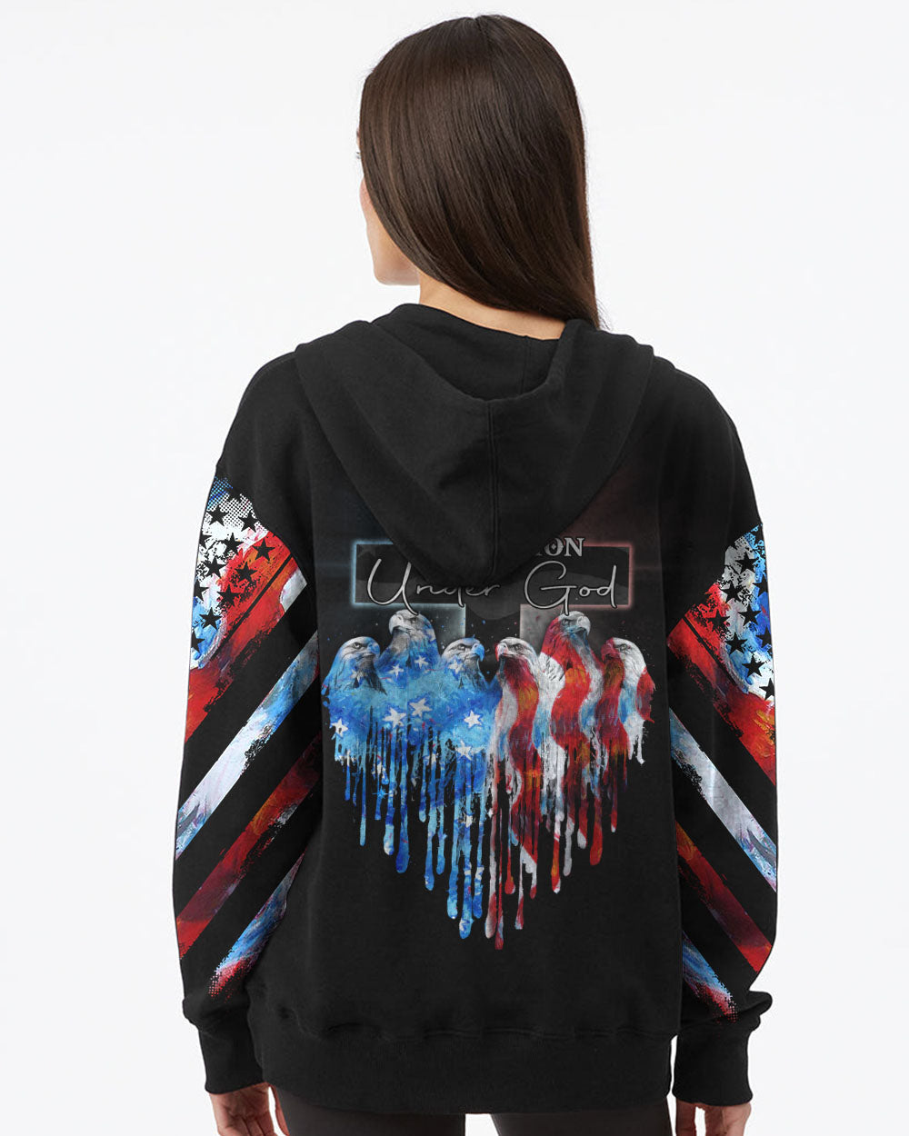 style_zip hoodie