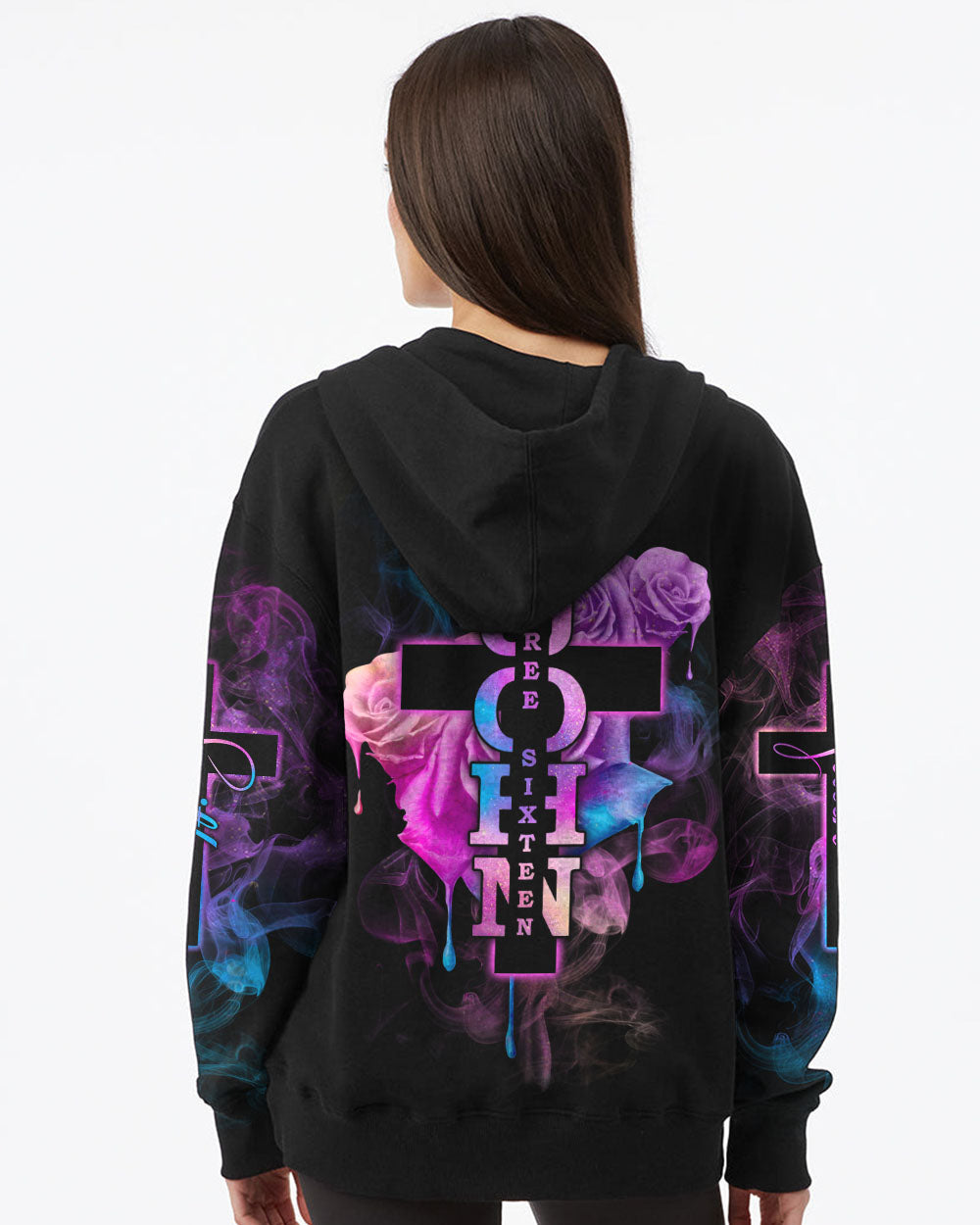style_zip hoodie