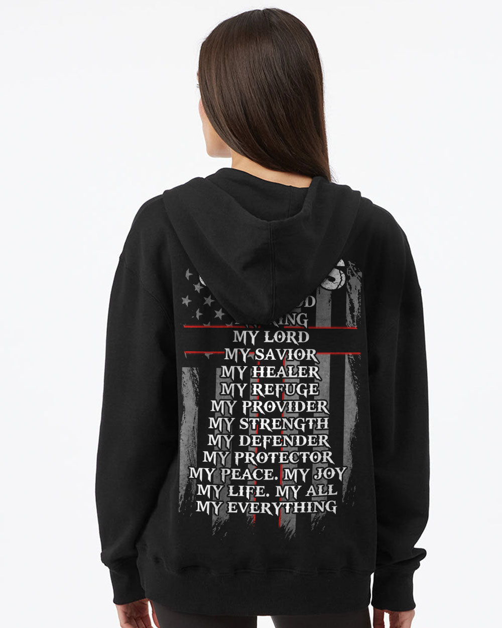 style_zip hoodie