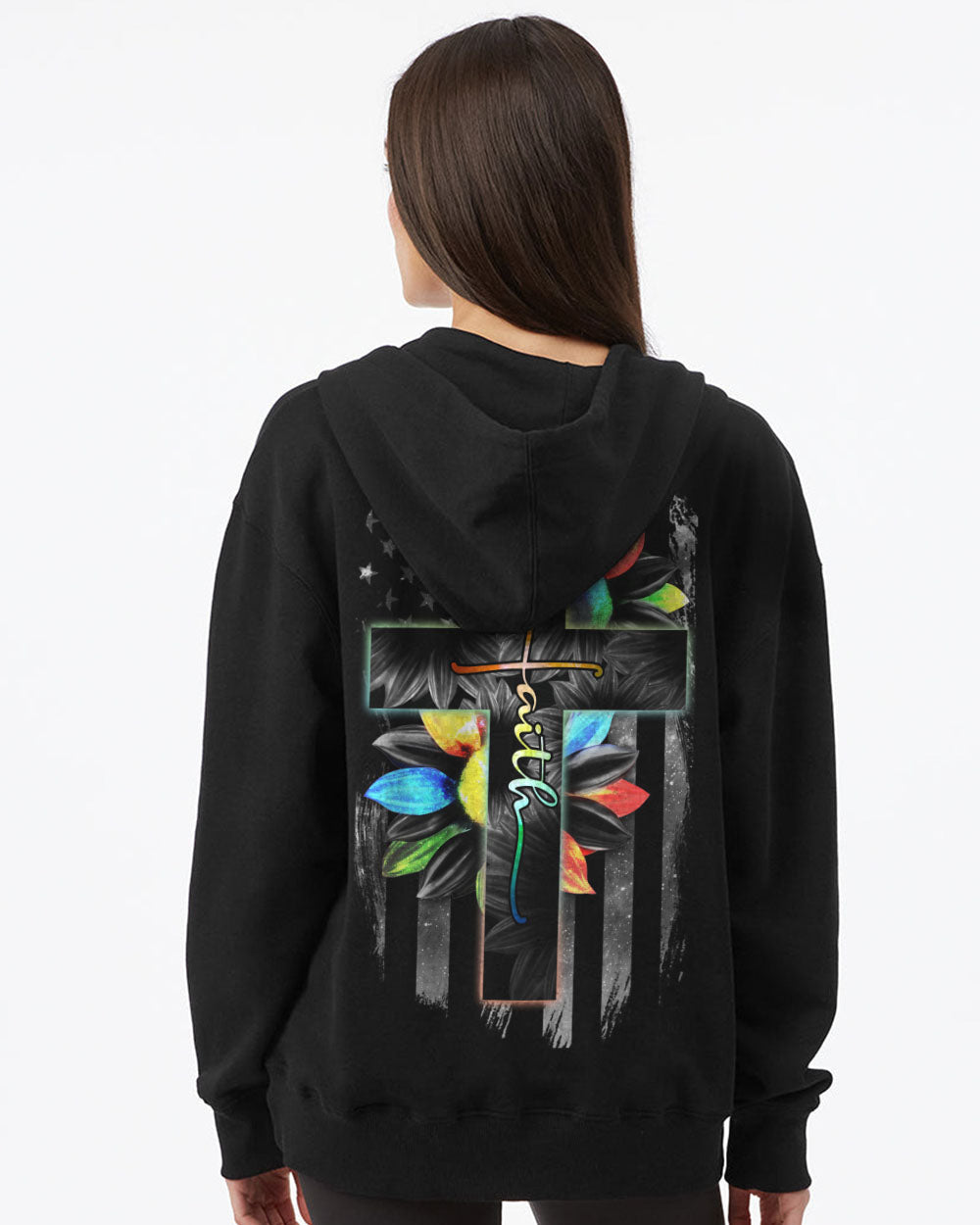 style_zip hoodie
