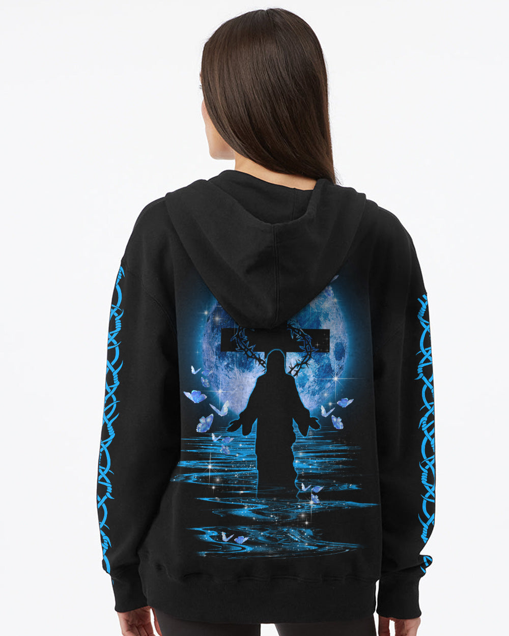 style_zip hoodie
