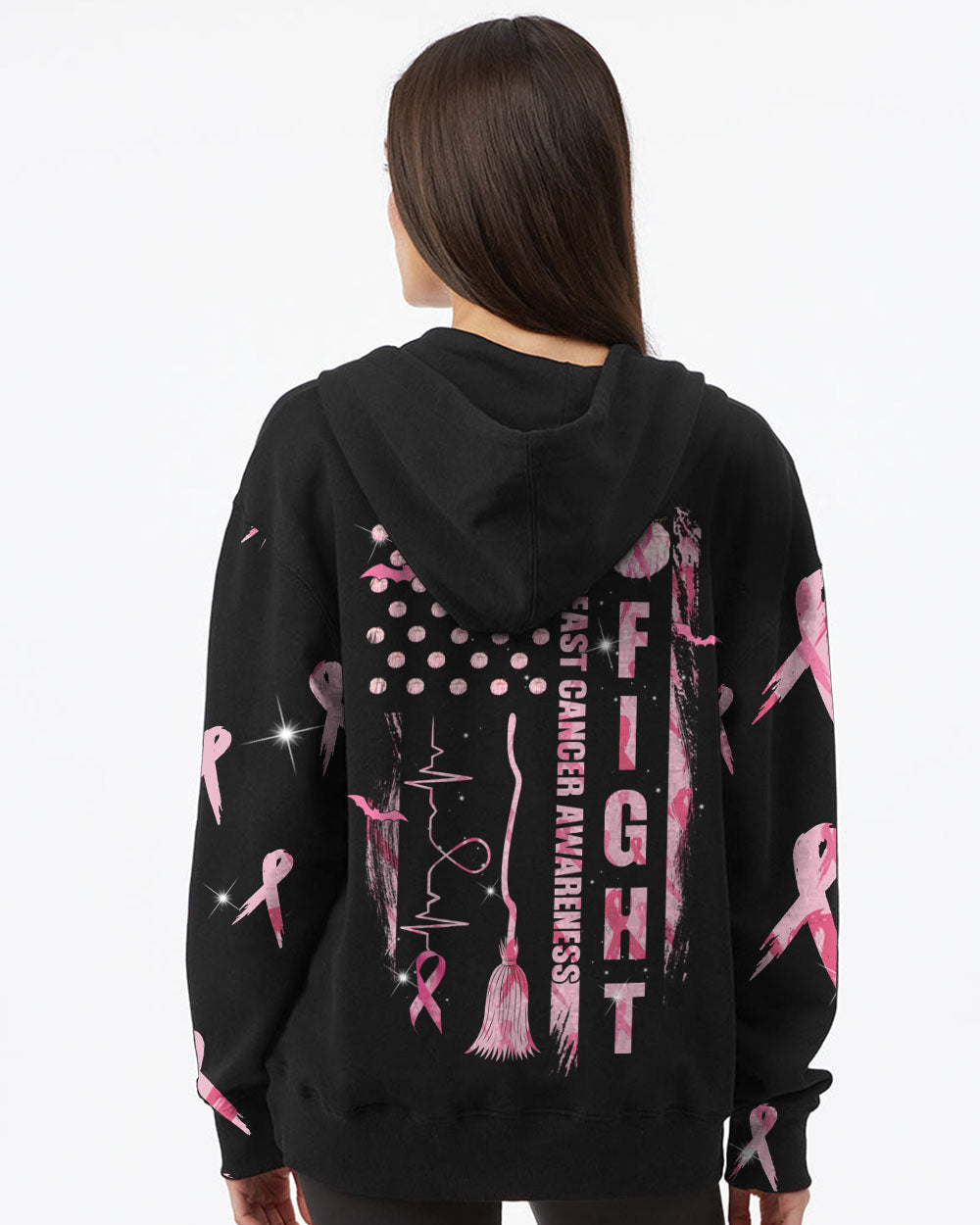 style_zip hoodie