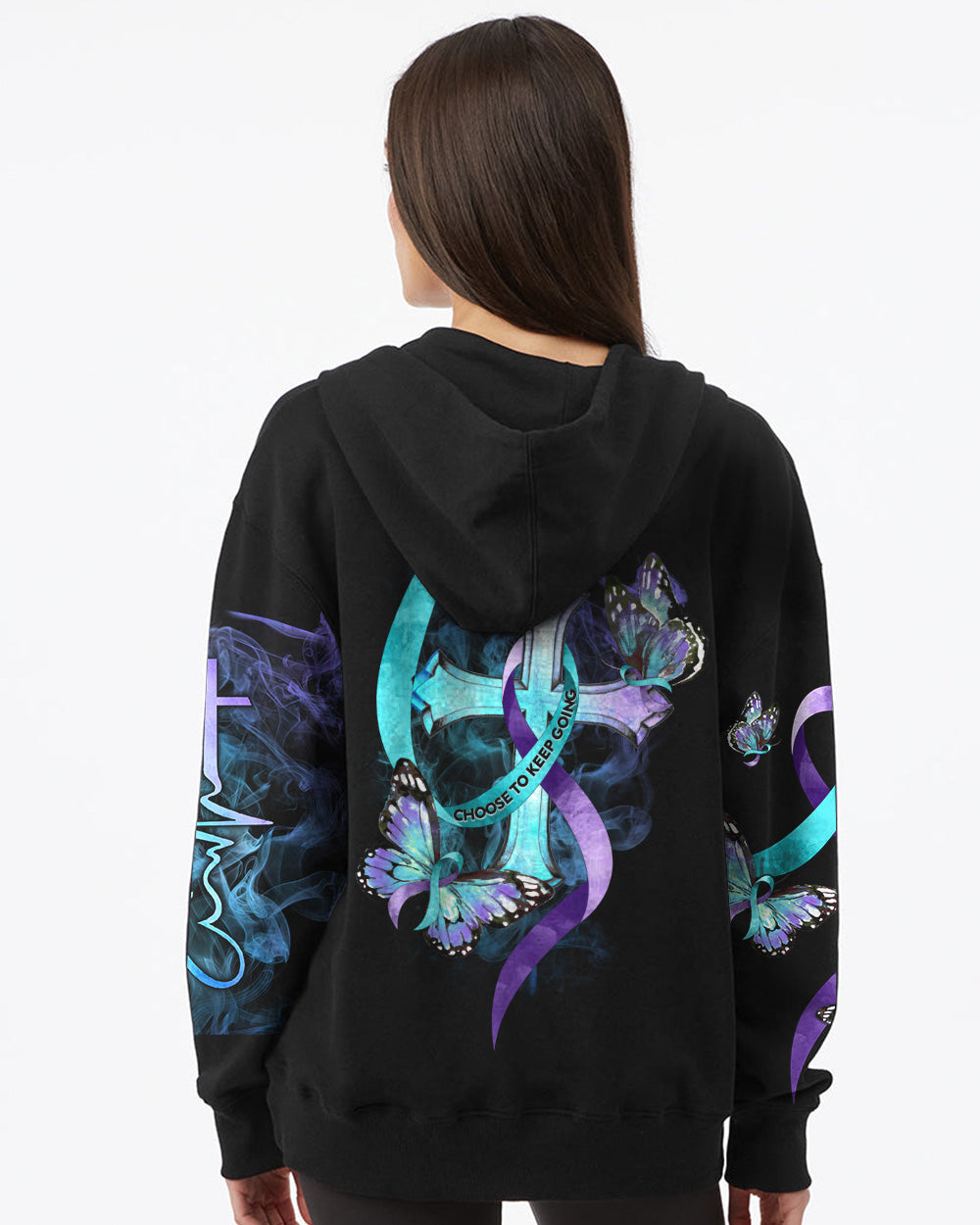 style_zip hoodie