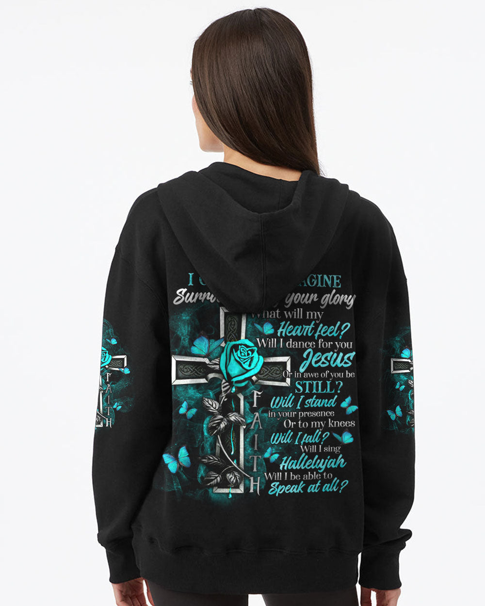 style_zip hoodie