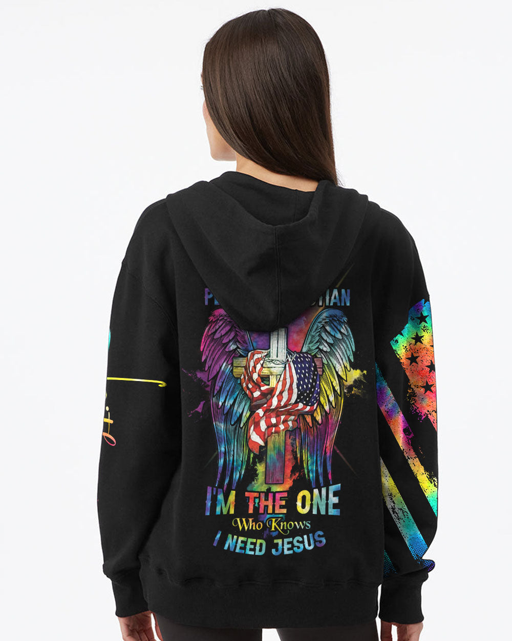 style_zip hoodie