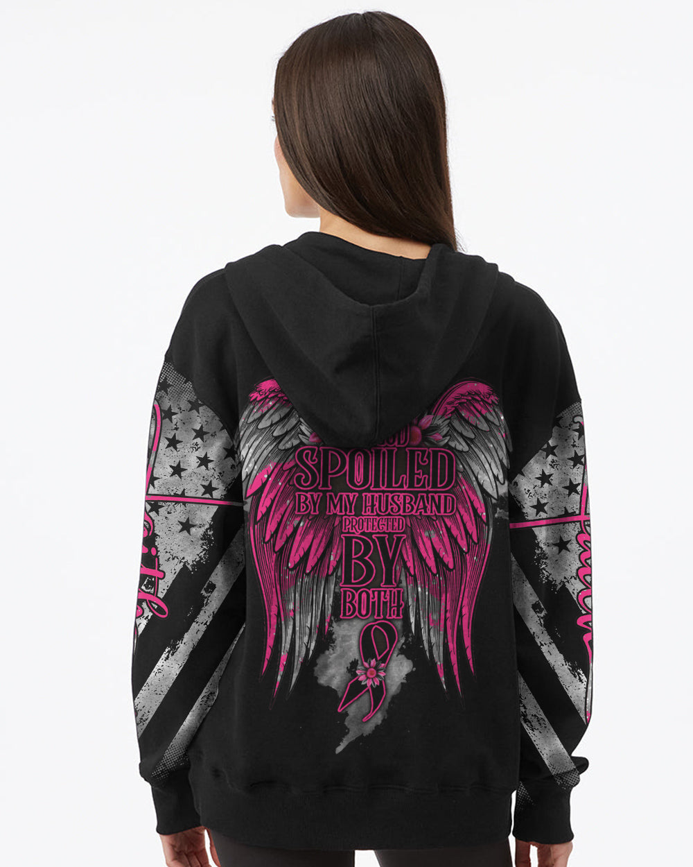 style_zip hoodie